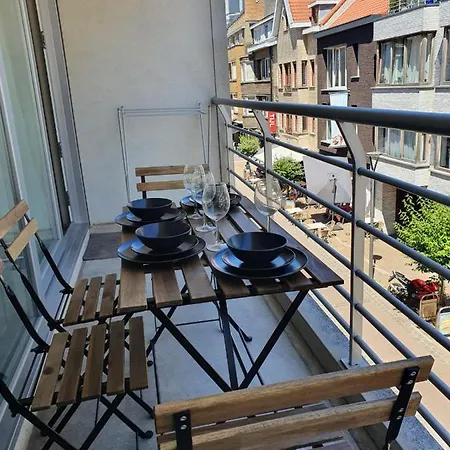 Apartment Stevans Place