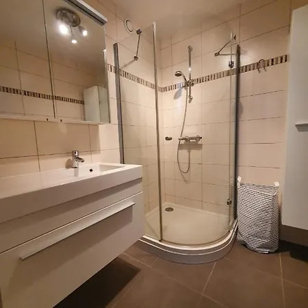 Stevans Place Appartement *