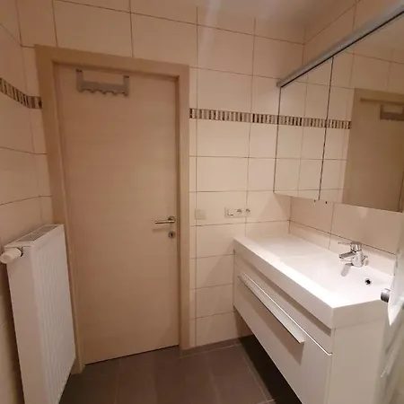 Apartment Stevans Place Bredene