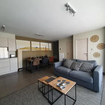 Stevans Place Apartment