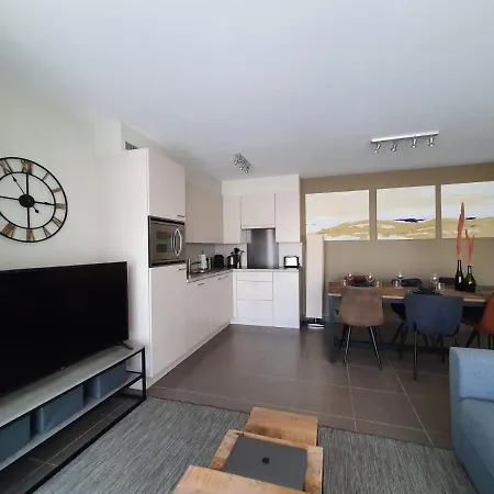 Stevans Place Bredene