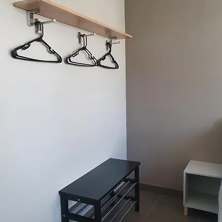 Stevans Place * Bredene