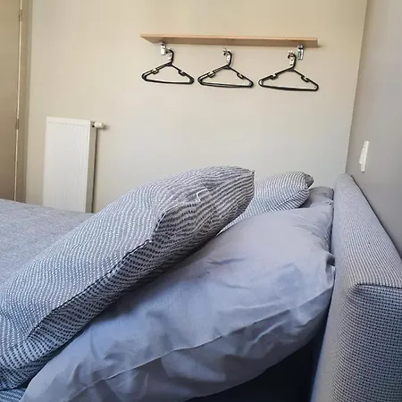 Apartment Stevans Place