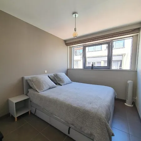 Stevans Place Appartement Bredene