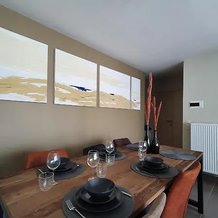 Stevans Place Appartement