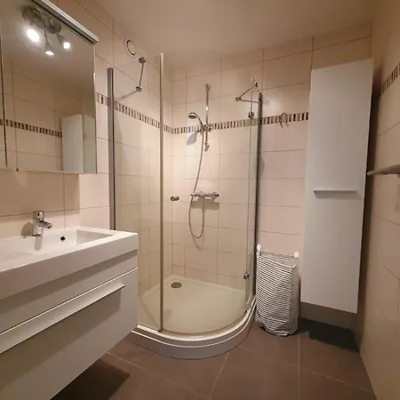 Apartment Stevans Place Bredene