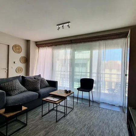 Appartamento Stevans Place *