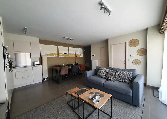 Stevans Place Apartment